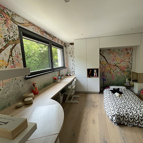 portfolio chambre